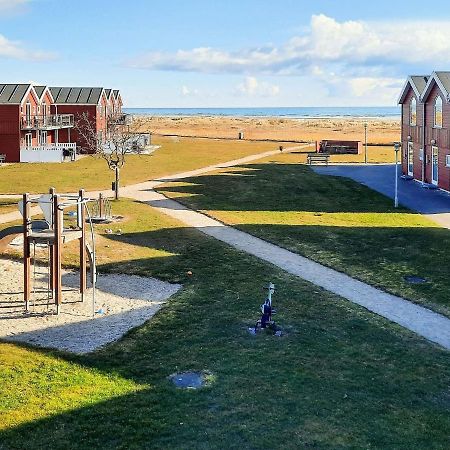 Holiday Home Hadsund Cxxxix Kültér fotó