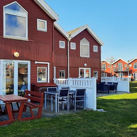 Holiday Home Hadsund Cxxxix Kültér fotó