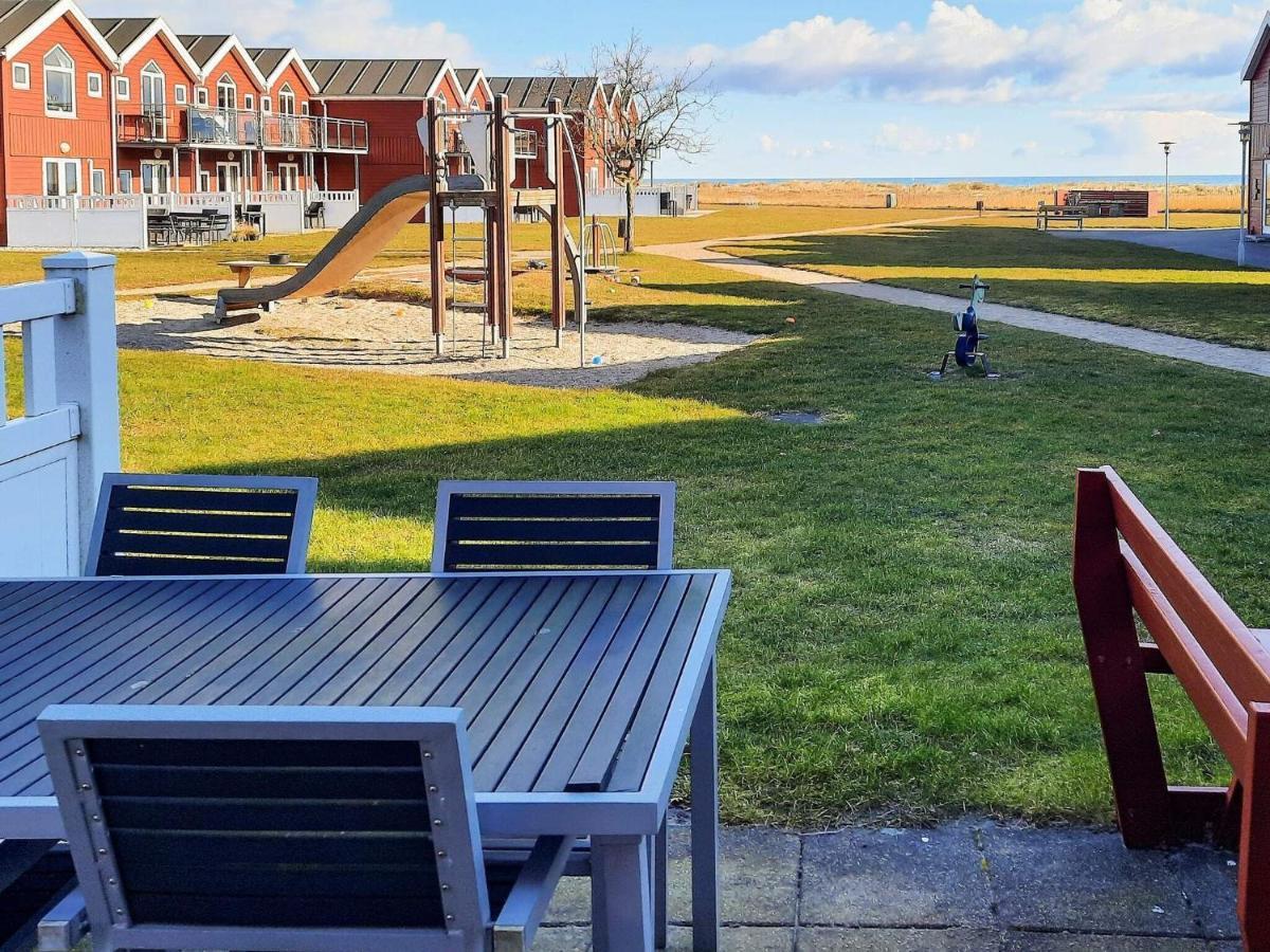 Holiday Home Hadsund Cxxxix Kültér fotó