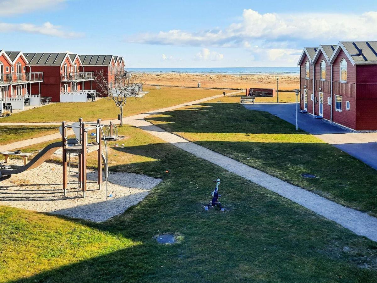 Holiday Home Hadsund Cxxxix Kültér fotó