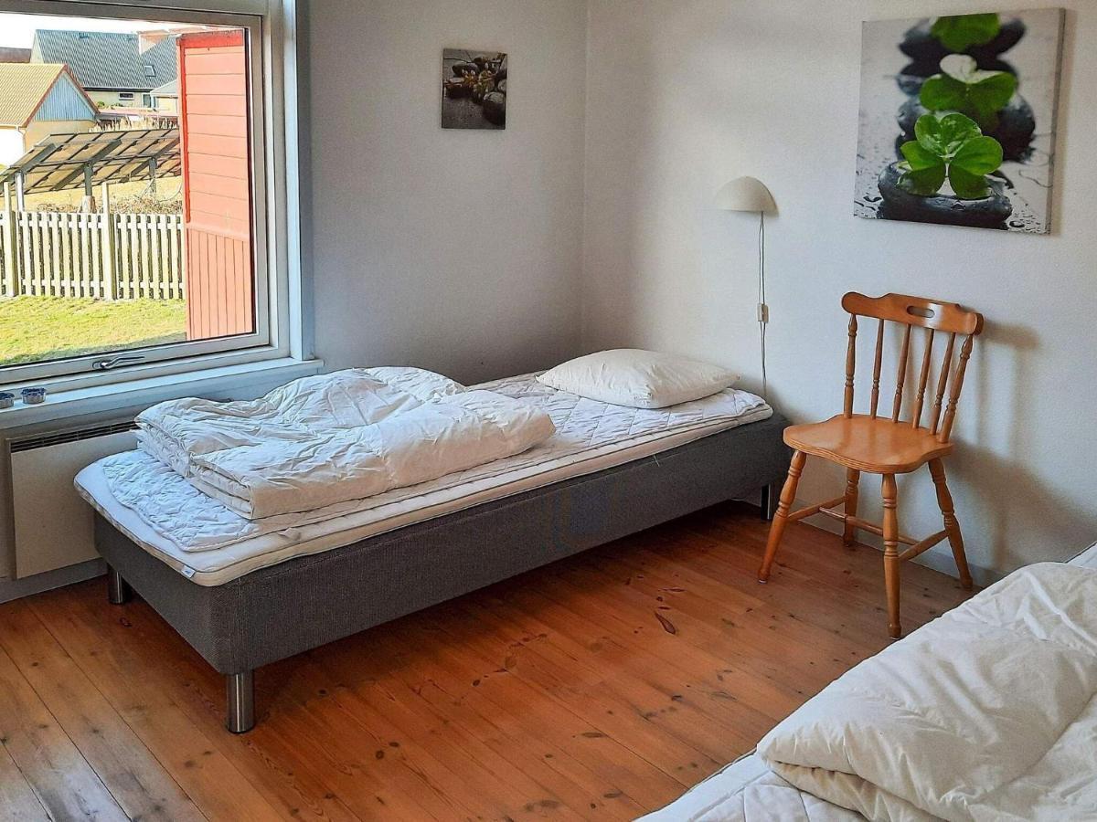 Holiday Home Hadsund Cxxxix Kültér fotó